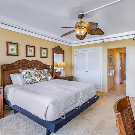 The Whaler By Maui Resort Rentals Lahaina Eksteriør billede