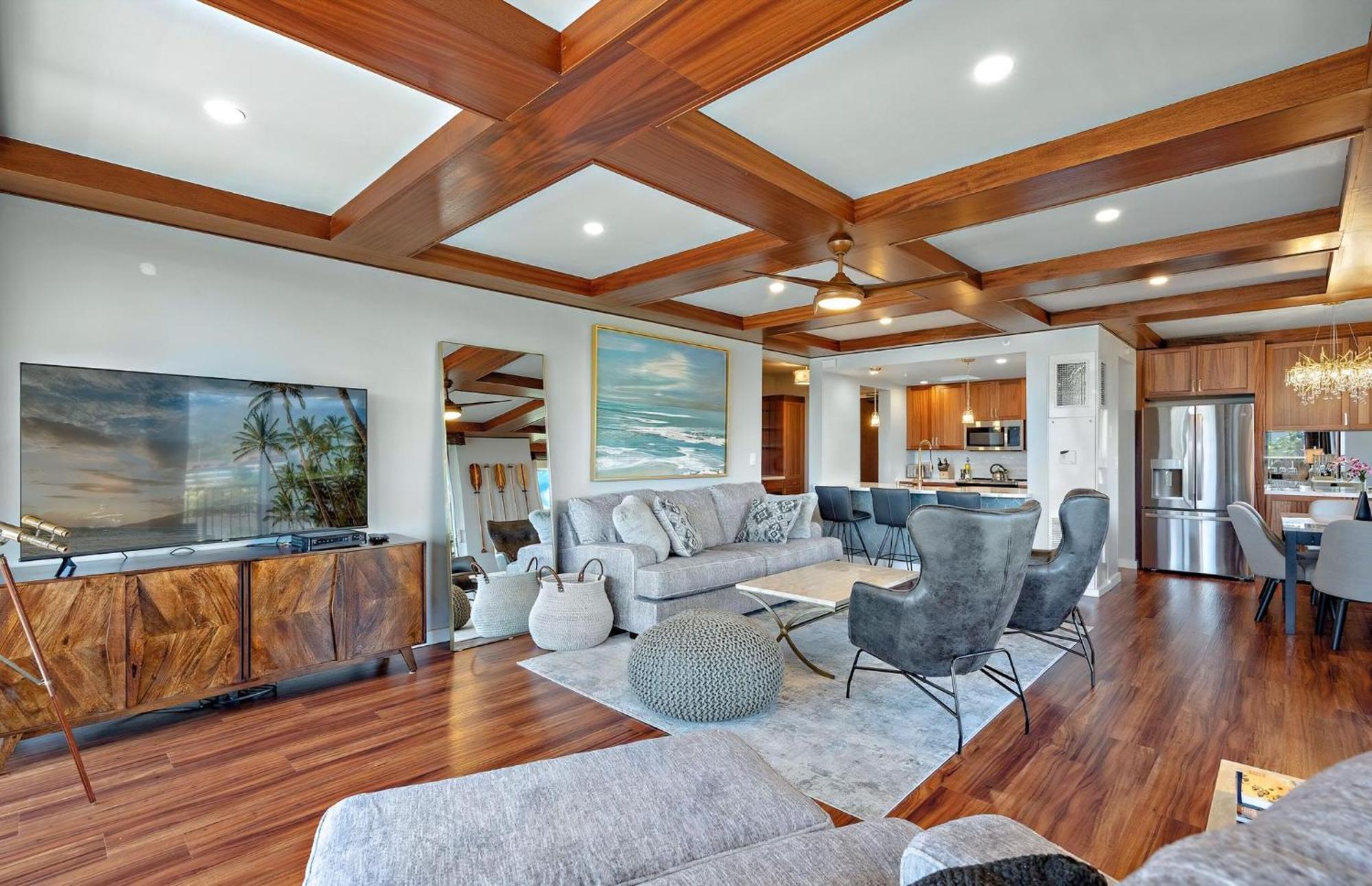The Whaler By Maui Resort Rentals Lahaina Eksteriør billede
