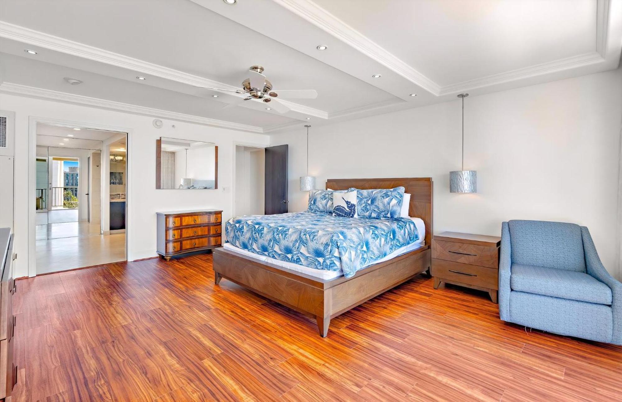 The Whaler By Maui Resort Rentals Lahaina Eksteriør billede