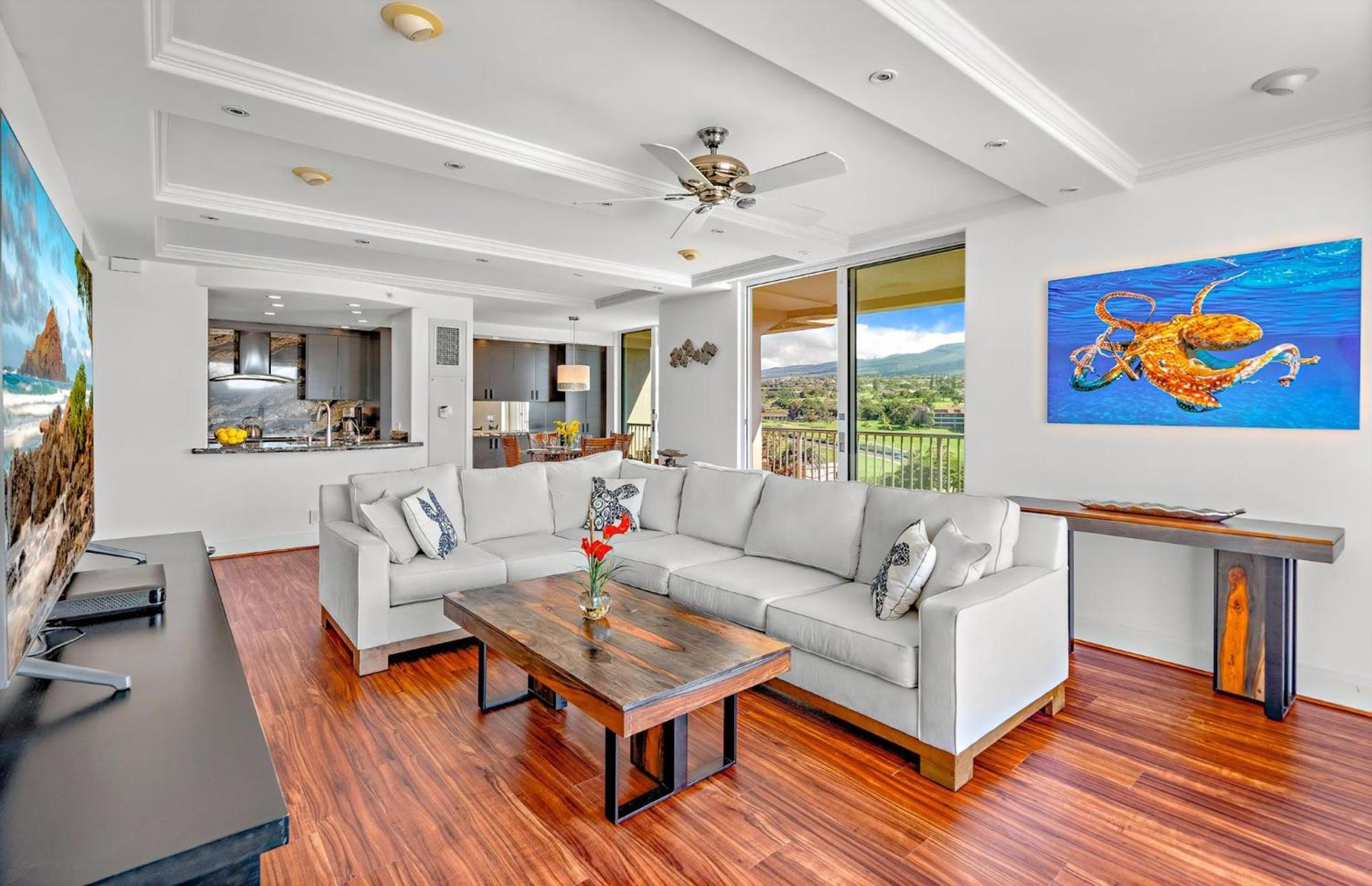 The Whaler By Maui Resort Rentals Lahaina Eksteriør billede