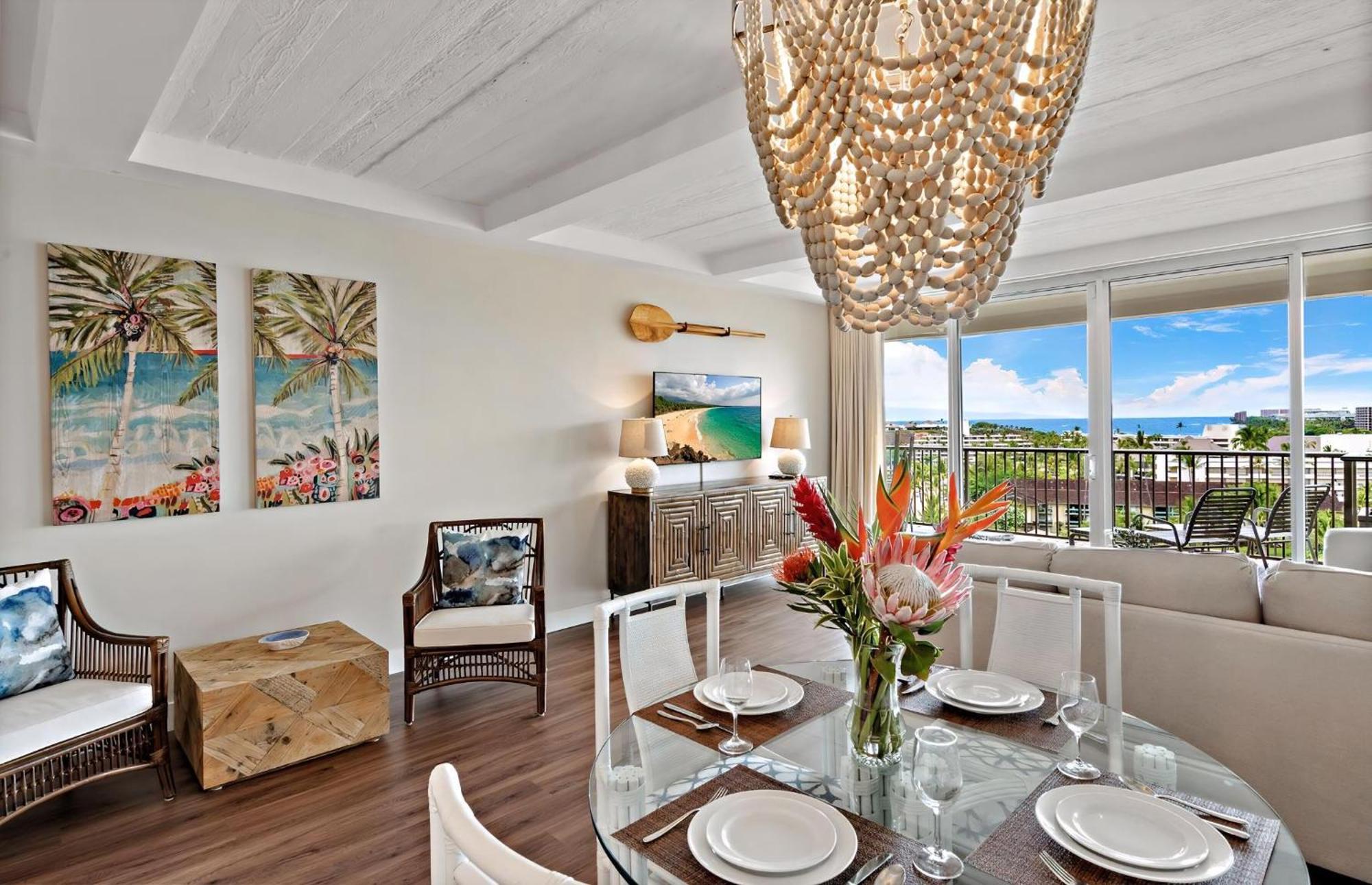 The Whaler By Maui Resort Rentals Lahaina Eksteriør billede