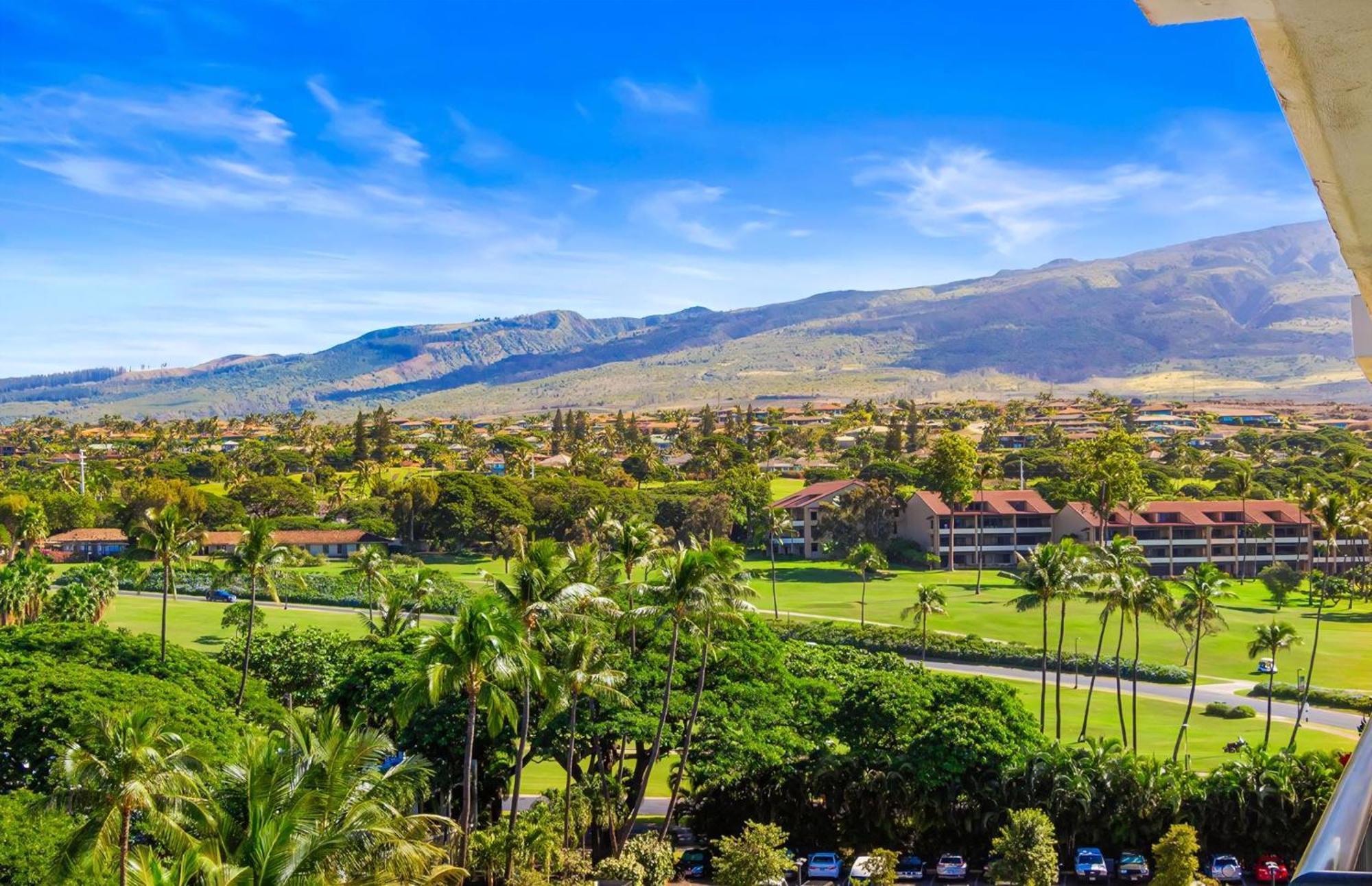 The Whaler By Maui Resort Rentals Lahaina Eksteriør billede