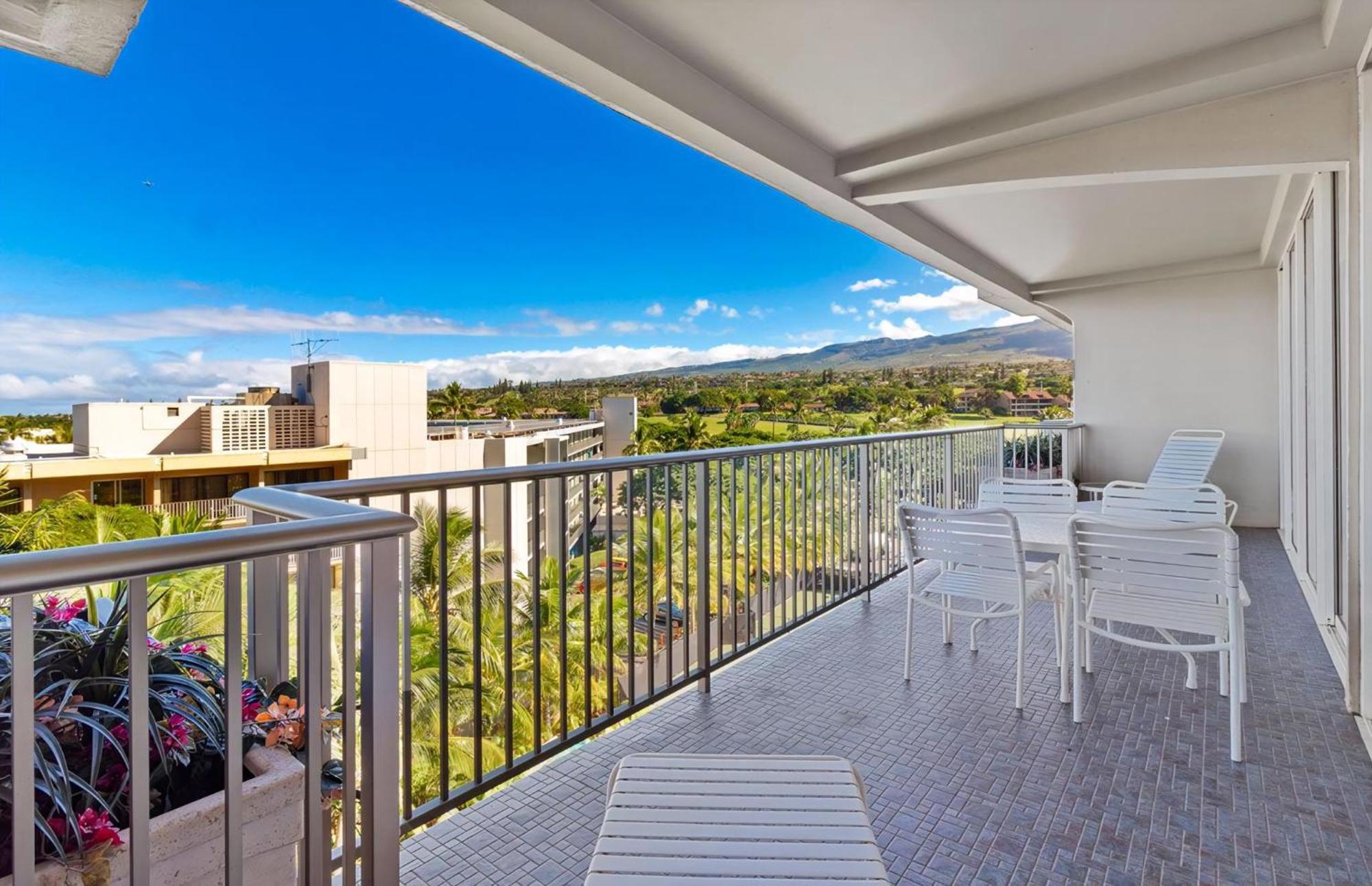 The Whaler By Maui Resort Rentals Lahaina Eksteriør billede