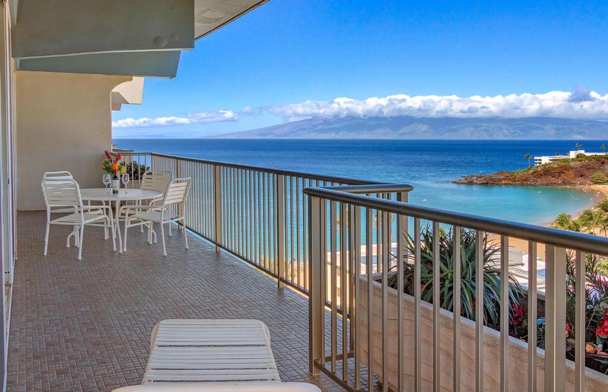 The Whaler By Maui Resort Rentals Lahaina Eksteriør billede