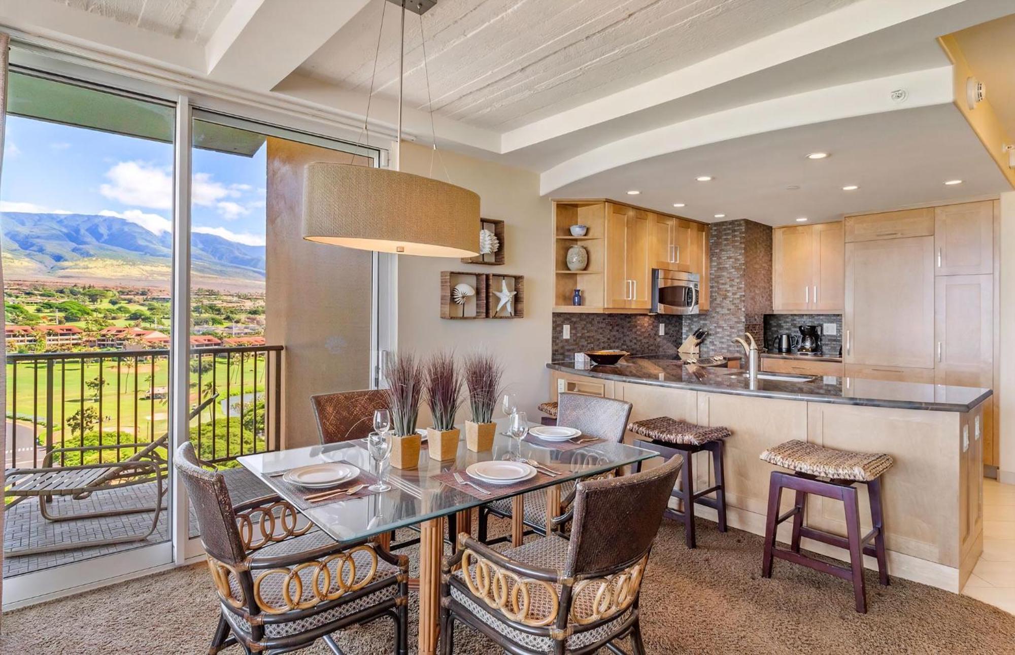 The Whaler By Maui Resort Rentals Lahaina Eksteriør billede