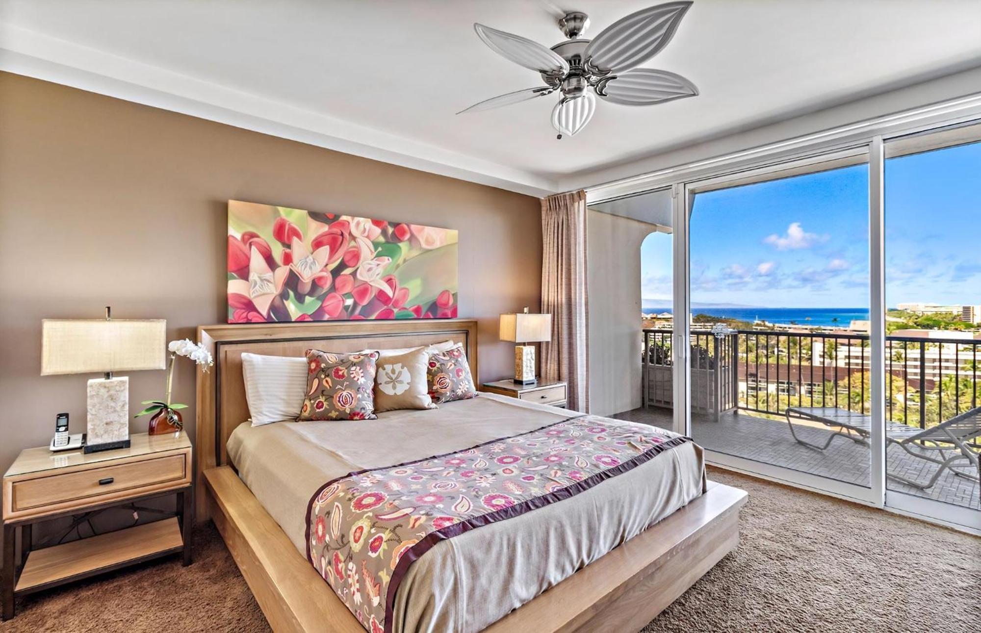 The Whaler By Maui Resort Rentals Lahaina Eksteriør billede