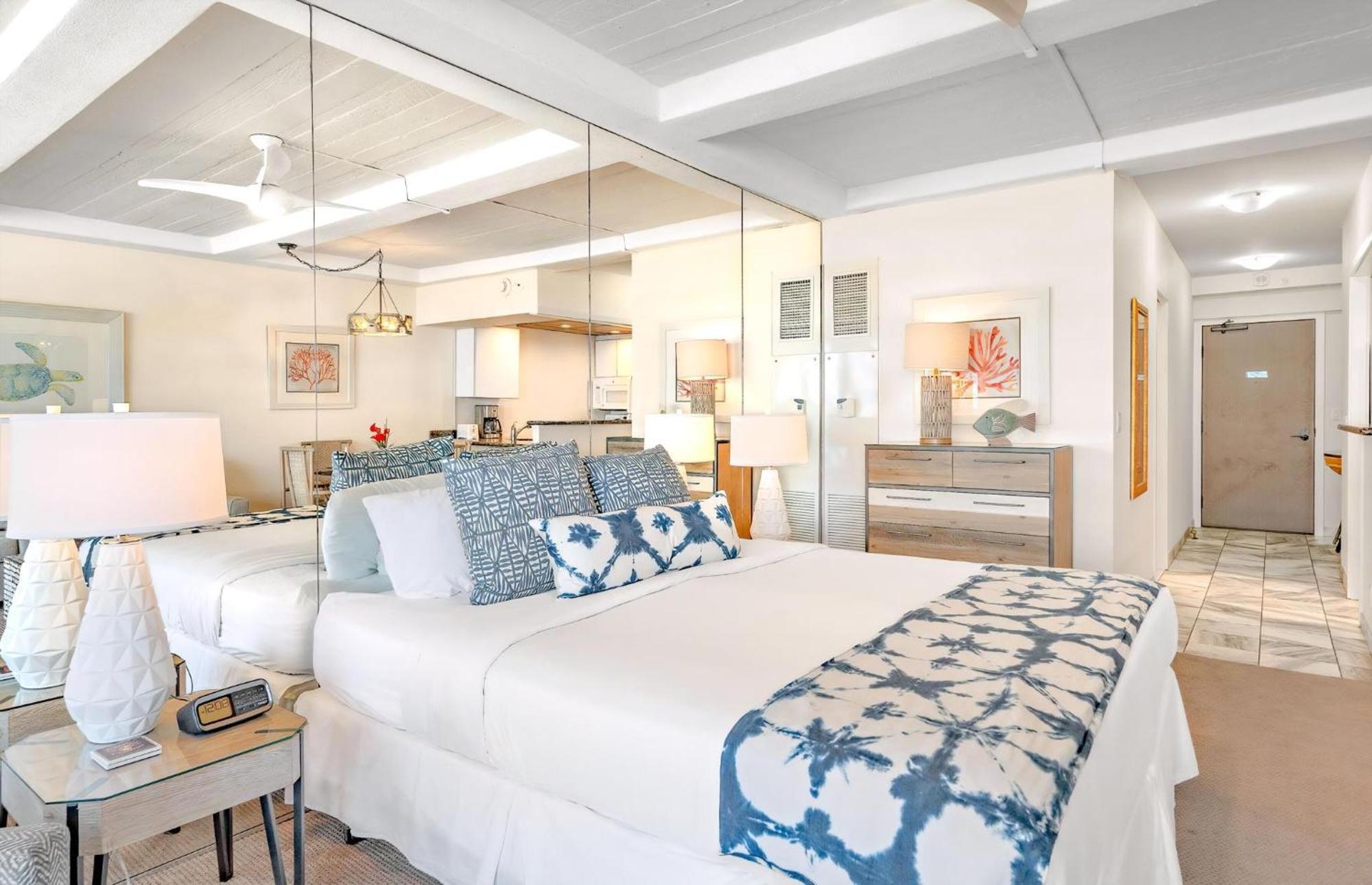 The Whaler By Maui Resort Rentals Lahaina Eksteriør billede
